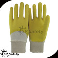 Gants en latex coton Chine